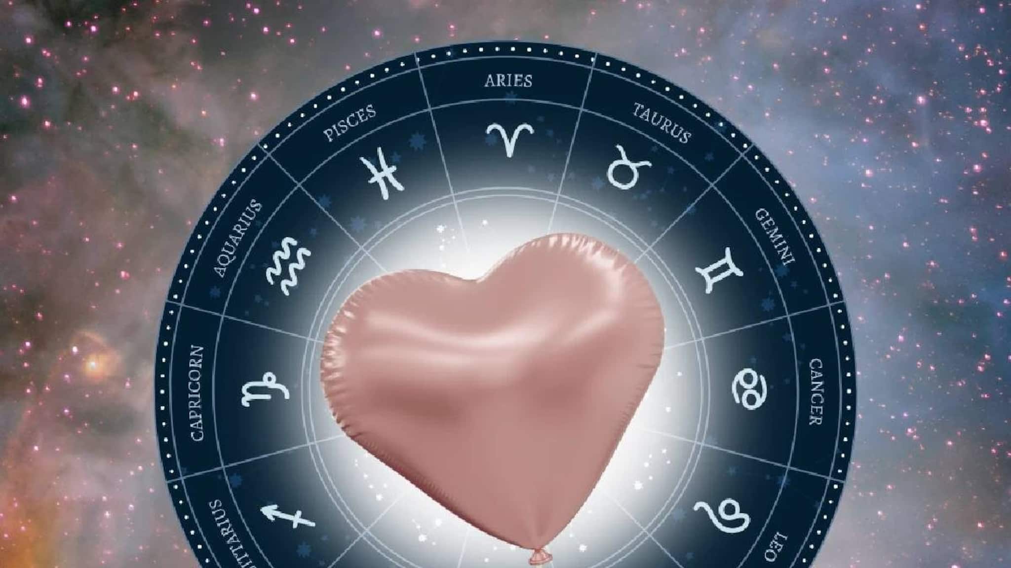 Love Horoscope January 23 | പങ്കാളിയോട് അനാവശ്യമായി വാദപ്രതിവാദങ്ങൾ നടത്തുന്നത് ഒഴിവാക്കുക ;  ഇന്നത്തെ ദിവസം വളരെ മനോഹരമായി തോന്നും : പ്രണയഫലം അറിയാം