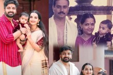 Malavika Krishnadas: വർഷങ്ങൾക്ക് ശേഷം ആ ആഗ്രഹം മകളിലൂടെ സാധിച്ചെടുത്തെന്ന് മാളവിക; സമാനതകൾ കണ്ടെത്തി ആരാധകർ
