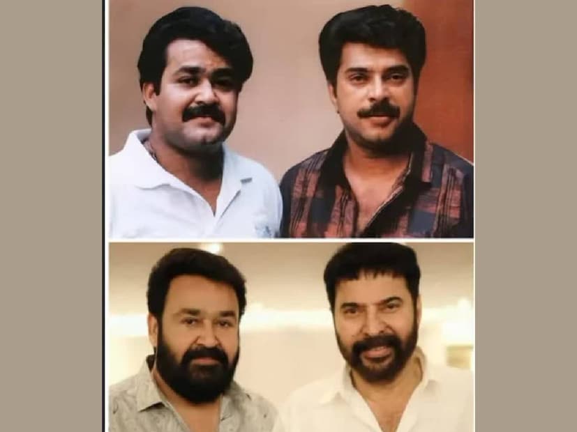 'ശബരിമലയിൽ പോയപ്പോൾ അദ്ദേഹത്തിന് വേണ്ടി പ്രാർത്ഥിക്കണം എന്നെനിക്ക് തോന്നി. ഞാൻ ചെയ്തു. അവിടെ വഴിപാട് രസീത് കണ്ട ആരോ അത് വാർത്തയാക്കി. മലയാള സിനിമയിൽ എല്ലാവരും ഒരു കുടുംബം പോലെയാണ്,&quot; മോഹൻലാൽ പറയുന്നു. ന്യൂസ്18 ഷോഷായിൽ നൽകിയ അഭിമുഖത്തിലാണ് മോഹൻലാൽ ഇക്കാര്യം പറഞ്ഞത്. നരസിംഹം, ഹരികൃഷ്ണൻസ്, നമ്പർ 20 മദ്രാസ് മെയിൽ തുടങ്ങിയ ചിത്രങ്ങളിൽ ഇരുവരും ഒന്നിച്ചു വേഷമിട്ടിരുന്നു. ഇരുവർക്കും ഒപ്പം വേഷമിട്ട പൃഥ്വിരാജ് സുകുമാരനും ചില സിനിമാ വിശേഷങ്ങൾ പുറത്തുവിടുന്നു