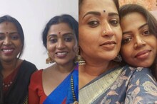 'ലെസ്ബിയൻ എന്ന് ആരെയും കളിയാക്കേണ്ട ആവശ്യമില്ല, അങ്ങനെ ജീവിക്കാൻ ആ​ഗ്രഹിക്കുന്നവർ ജീവിക്കട്ടെ'- മഞ്ജു പത്രോസ്