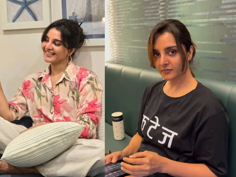 Manju Warrier, Manju Warrier movies, Manju Warrier family, Manju Warrier life, Manju Warrier about keeping personal matters private, old interview clips viral on internet ,empuraan, empuraan controversy, Manju warrier latest, Manju warrier instagram, മഞ്ജു വാര്യർ ഇൻസ്റ്റ​ഗ്രാം, Manju warrier latest post, മഞ്ജു വാര്യർ, വൈറലായി മഞ്ജു വാര്യരുടെ വാക്കുകൾ ,സമാധാനമാണ് വലുത്,എമ്പുരാനെ ,മോഹന്&#x200d;ലാലും, പൃഥ്വിരാജും, ടൊവിനോ തോമസും