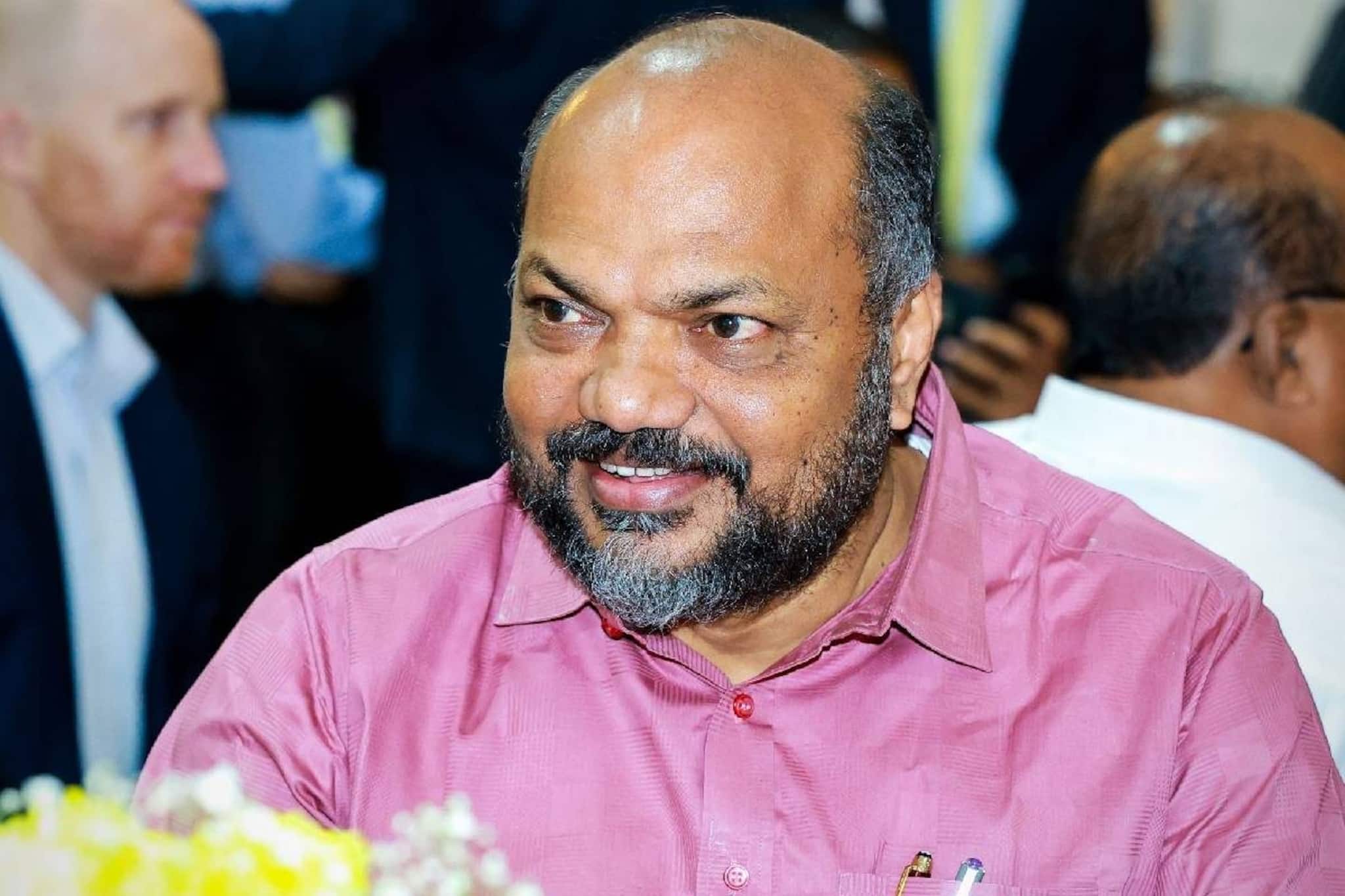 സർക്കാരിന്റെ പാനൽ തള്ളി വിസി നിയമനം; ഗവർണർ സുപ്രീംകോടതിയെ വെല്ലുവിളിക്കുന്നെന്ന് മന്ത്രി പി രാജീവ്