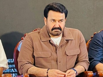 മോഹൻലാൽ