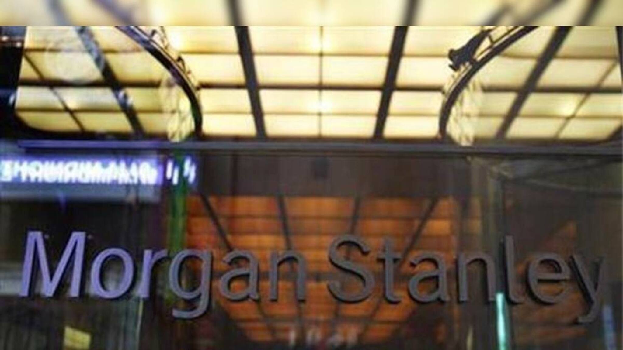 സെന്‍സെക്‌സ് 2025 ഡിസംബറോടെ 105000 കടക്കും;  സാമ്പത്തിക മാന്ദ്യം ഭീഷണിയായി തുടരും: മോര്‍ഗന്‍ സ്റ്റാന്‍ലി