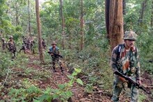 ഛത്തീസ്‌ഗഡിൽ 22 മാവോയിസ്റ്റുകളെ സുരക്ഷാസേന വധിച്ചു; ഒരു ജവാൻ കൊല്ലപ്പെട്ടു