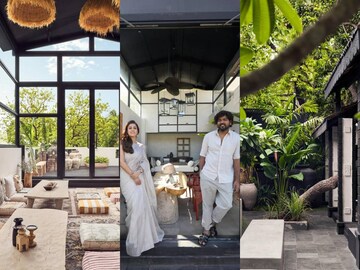 Nayanthara | താമസിക്കാനല്ല; മൊത്തം 7000 സ്‌ക്വയർ ഫീറ്റ്; നയൻ‌താരയുടെ ചെന്നൈയിലെ ആഡംബര ബംഗ്ളാവിന്റെ ലക്‌ഷ്യം