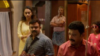 പരിവാർ ട്രെയ്ലർ പരിവാർ ട്രെയ്ലർ