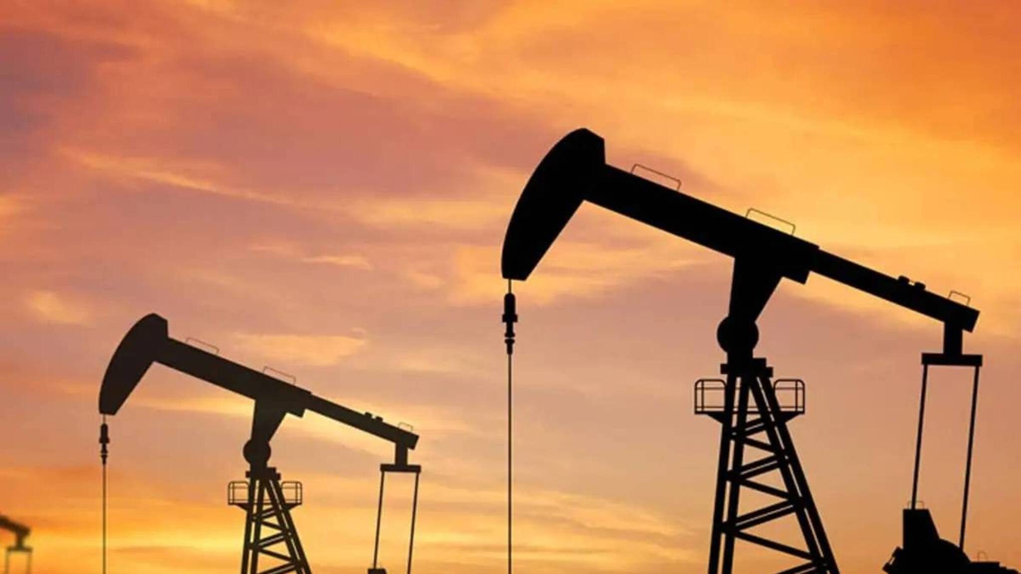 ലോകം മാറ്റിയ കണ്ടുപിടിത്തം; സൗദി അറേബ്യയില്‍ പെട്രോളിയം നിക്ഷേപം കണ്ടെത്തിയിട്ട് 87 വര്‍ഷം