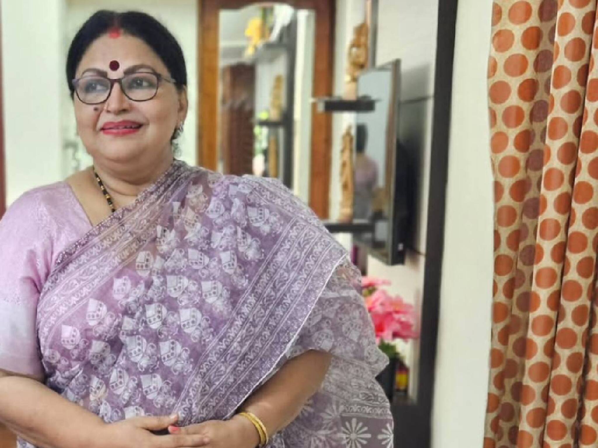 കുക്കു പരമേശ്വരൻ അമ്മ ജനറൽ സെക്രട്ടറിയായാൽ അംഗങ്ങളെ ഭീഷണിപ്പെടുത്താൻ സാധ്യത: പൊന്നമ്മ ബാബു