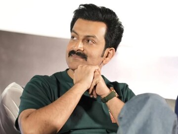 പൃഥ്വിരാജ് സുകുമാരൻ