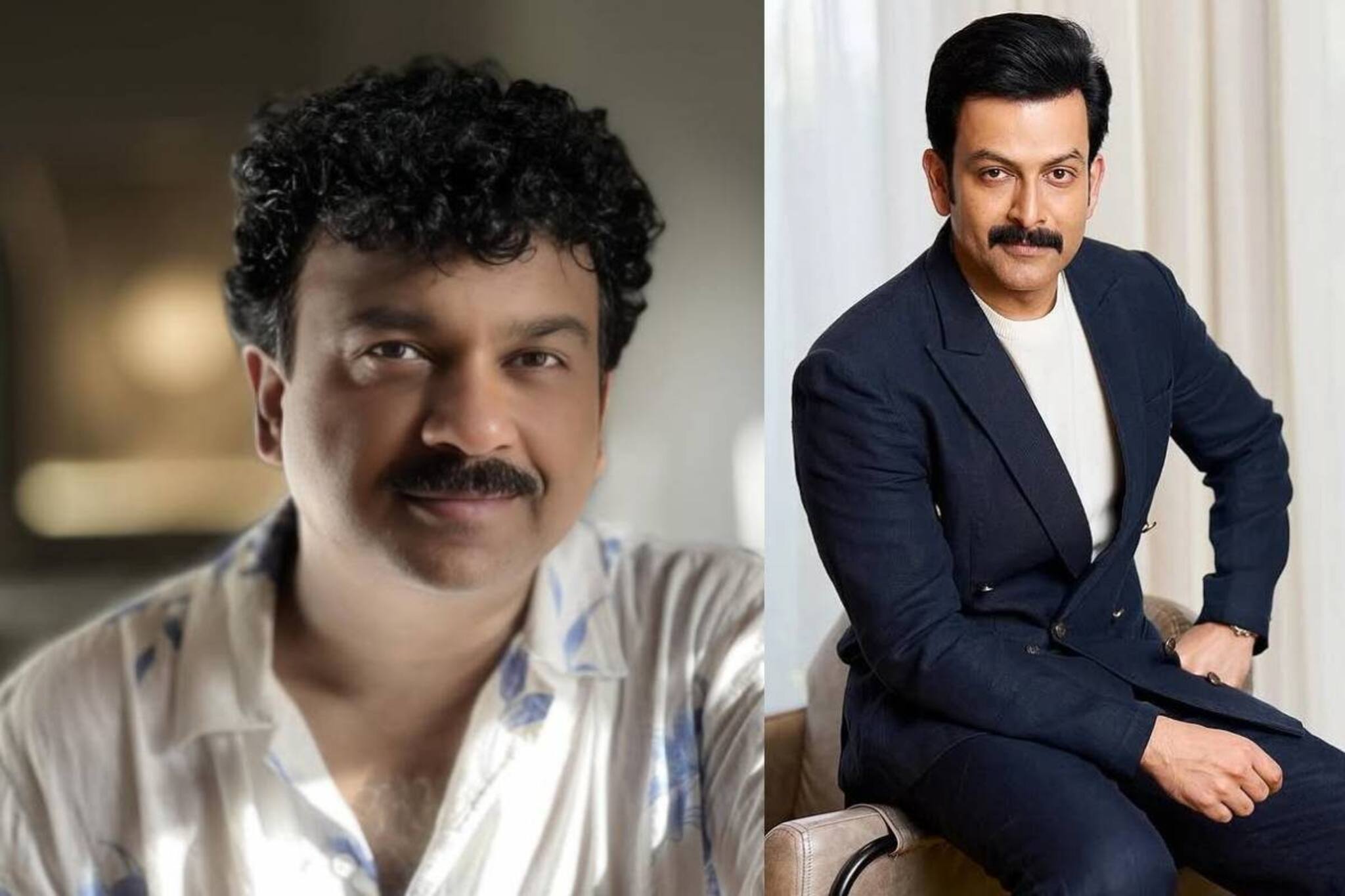 'സോഷ്യൽമീഡിയയിൽ കയറാതിരിക്കൂ; എനിക്കില്ലാത്ത പേടി നിങ്ങള്‍ക്കെന്തിന്? പൃഥ്വിരാജ് ചോദിച്ചു'; ദീപക് ദേവ്