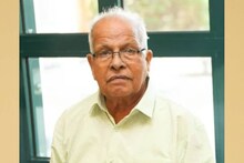 പി.എസ്.സോമരാജൻ നായർ നിര്യാതനായി