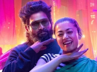 പുഷ്പ