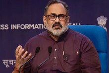പാകിസ്താനു വേണ്ടി സിപിഎം കോൺഗ്രസ് നേതാക്കൾ എന്തിന് നിലപാടെടുക്കുന്നു? രാജീവ് ചന്ദ്രശേഖർ