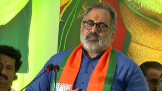 രാജീവ് ചന്ദ്രശേഖർ‌