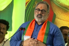 ലൂസിഫർ ഡയലോഗുമായി വി ഡി സതീശന് രാജീവ് ചന്ദ്രശേഖറിൻ്റെ മറുപടി