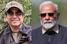 വന്യജീവി സംരക്ഷണം: അനന്ത് അംബാനിയുടെ പ്രതിബദ്ധത പ്രശംസനീയം; വന്‍താരയെ അഭിനന്ദിച്ച് സച്ചിന്‍ ടെണ്ടുല്‍ക്കര്‍