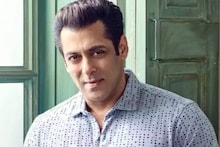 Salman Khan: 'എത്രകാലം ജീവിച്ചിരിക്കുമെന്നത് ദൈവഹിതം', ബിഷ്‌ണോയ് ഗ്യാങ്ങിന്റെ ഭീഷണിയില്‍ സല്‍മാന്‍ ഖാൻ