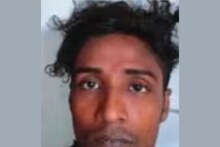കോഴിക്കോട് മൂന്നര വയസ്സു‌കാരിയെ പീഡിപ്പിച്ച ശേഷം നാടുവിട്ട യുവാവ് പിടിയിൽ