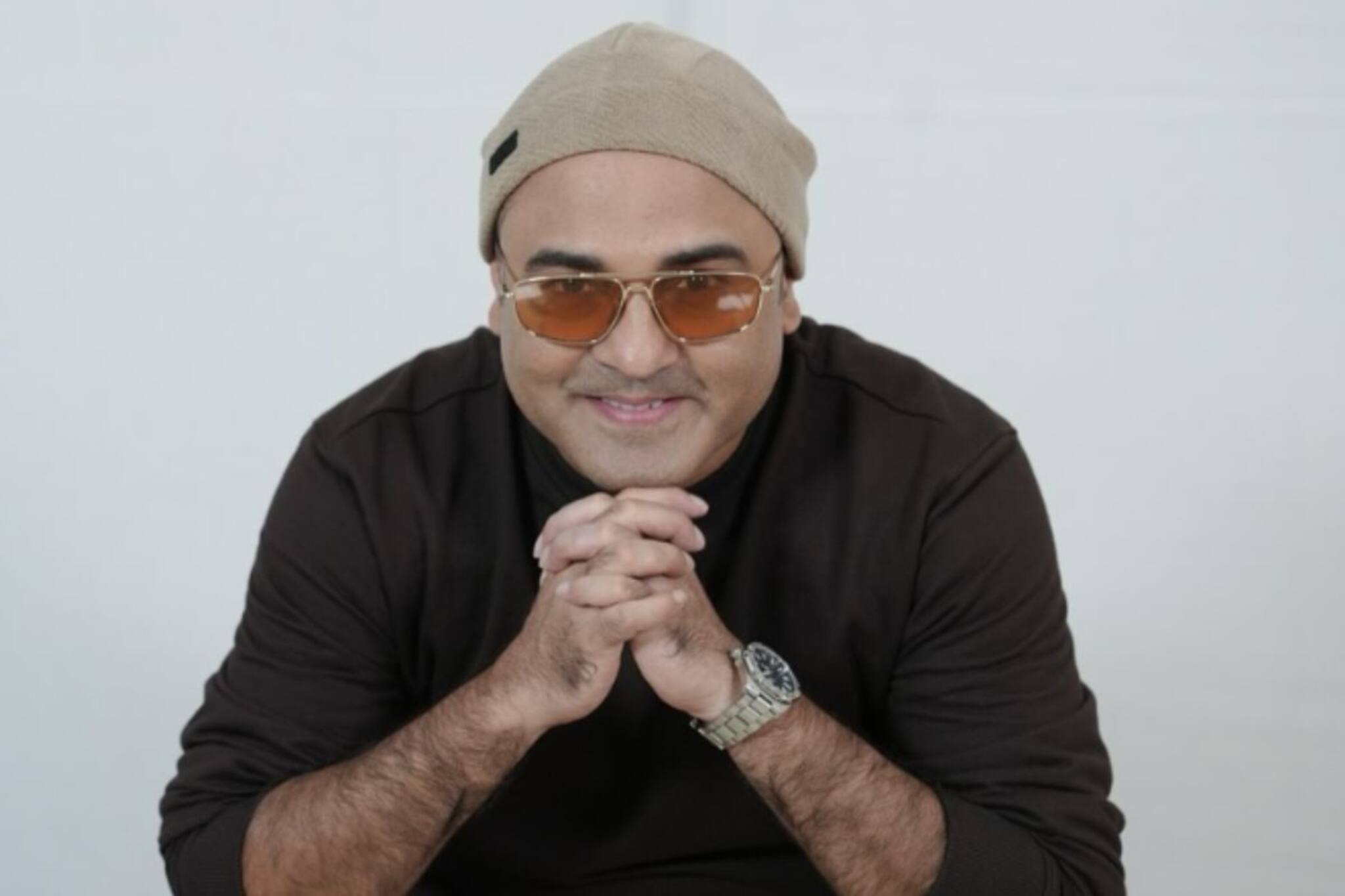 നിരോധിത മേഖലയിൽ ഡ്രോൺ പറത്തി; ഷാൻ റഹ്മാനെതിരെ പുതിയ കേസ്