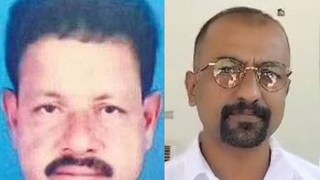 ഷാബാ ഷെരീഫ്, ഷൈബിൻ അഷ്റഫ്