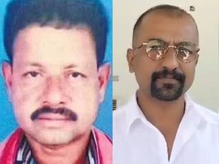 ഷാബാ ഷെരീഫ്, ഷൈബിൻ അഷ്റഫ്
