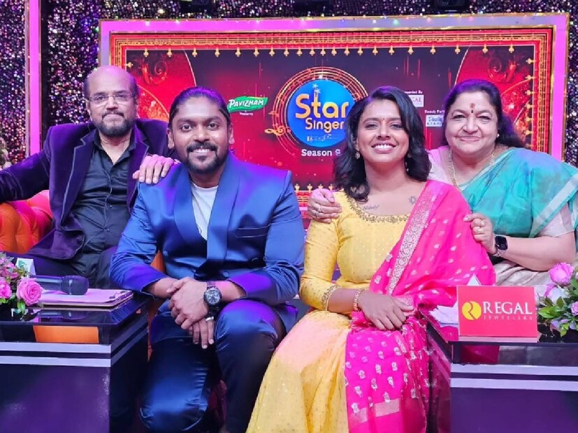 റിയാലിറ്റി ഷോകൾ വന്നതോട് കൂടി പുതുതലമുറയ്ക്കും ഈ ഗായകർ പാട്ടുകളേക്കാൾ ഏറെ പരിചിതമായി മാറിക്കഴിഞ്ഞു. പല റിയാലിറ്റി ഷോകളിലും ഇവർ ഇന്ന് ജഡ്ജ് ആണ്. സ്റ്റാർസിംഗർ എന്ന ഷോയിൽ പ്രേക്ഷർക്ക് ഒരേസമയം കെ.എസ്. ചിത്ര, വിധു പ്രതാപ്, സിതാര കൃഷ്ണകുമാർ എന്നിവരെ ജഡ്ജിങ് പാനലിൽ കാണാൻ സാധിച്ചു. ഇതുപോലെ നിരവധി ഷോകളിലൂടെ സജീവമായി നിൽക്കുന്ന ചലച്ചിത്ര പിന്നണി ഗായകരുണ്ട്. ഇന്ന് മലയാള സിനിമയിൽ പണ്ടത്തെപ്പോലെ പാട്ടുകൾ നിറയുന്നില്ല എന്നത് യാഥാർഥ്യം. എന്നാൽ, ഈ ഗായകർ പലരും ഒരു പാട്ടിന് ലക്ഷങ്ങൾ ഈടാക്കുന്നവരാണോ? (തുടർന്ന് വായിക്കുക)