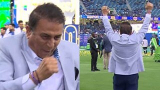 (Screengrab/Star Sports) (Screengrab/Star Sports)