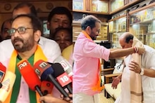 ഏത് നിമിഷവും ആരും കൊല്ലപ്പെടാവുന്ന അവസ്ഥ; സംസ്ഥാനത്തിന്റെ ക്രമസമാധാനനില ഭയാനകമായ അവസ്ഥയിൽ:കെ സുരേന്ദ്രൻ