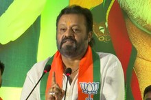 സുരേഷ് ഗോപിയുടെ മാലയിൽ പുലിപ്പല്ലുണ്ടെന്ന പരാതി;അന്വേഷണം ആരംഭിച്ച് വനം വകുപ്പ്; പരാതിക്കാരന്റെ മൊഴിയെടുക്കും