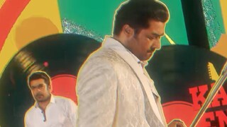 'റെട്രോ'യിലെ സൂര്യ