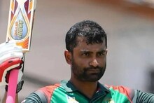 ക്രിക്കറ്റ് മത്സരത്തിനിടെ ഹൃദയാഘാതം; ബംഗ്ലദേശ് മുൻ ക്യാപ്റ്റൻ തമിം ഇക്ബാൽ ഗുരുതരാവസ്ഥയിൽ ആശുപത്രിയിൽ