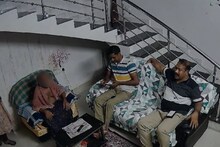 കുട്ടിയുടെ ദേഹത്ത് സെല്ലോ ടേപ്പ് ഒട്ടിച്ച് MDMA വില്‍പന നടത്തിയെന്ന കേസില്‍ ട്വിസ്റ്റ്