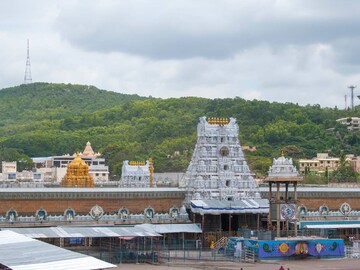 തിരുമല തിരുപ്പതി ദേവസ്ഥാനം