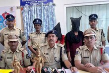 വീട്ടിലെ നിത്യപൂജയ്ക്കായി രണ്ട് സ്ത്രീകള്‍ ക്ഷേത്രത്തിലെ പഞ്ചലോഹ വിഗ്രഹങ്ങള്‍ മോഷ്ടിച്ചു