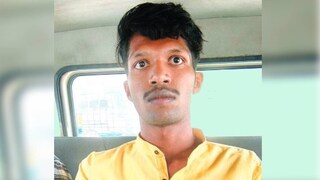 അതുല്‍ കൃഷ്ണന്‍