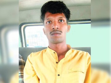 അതുല്‍ കൃഷ്ണന്‍