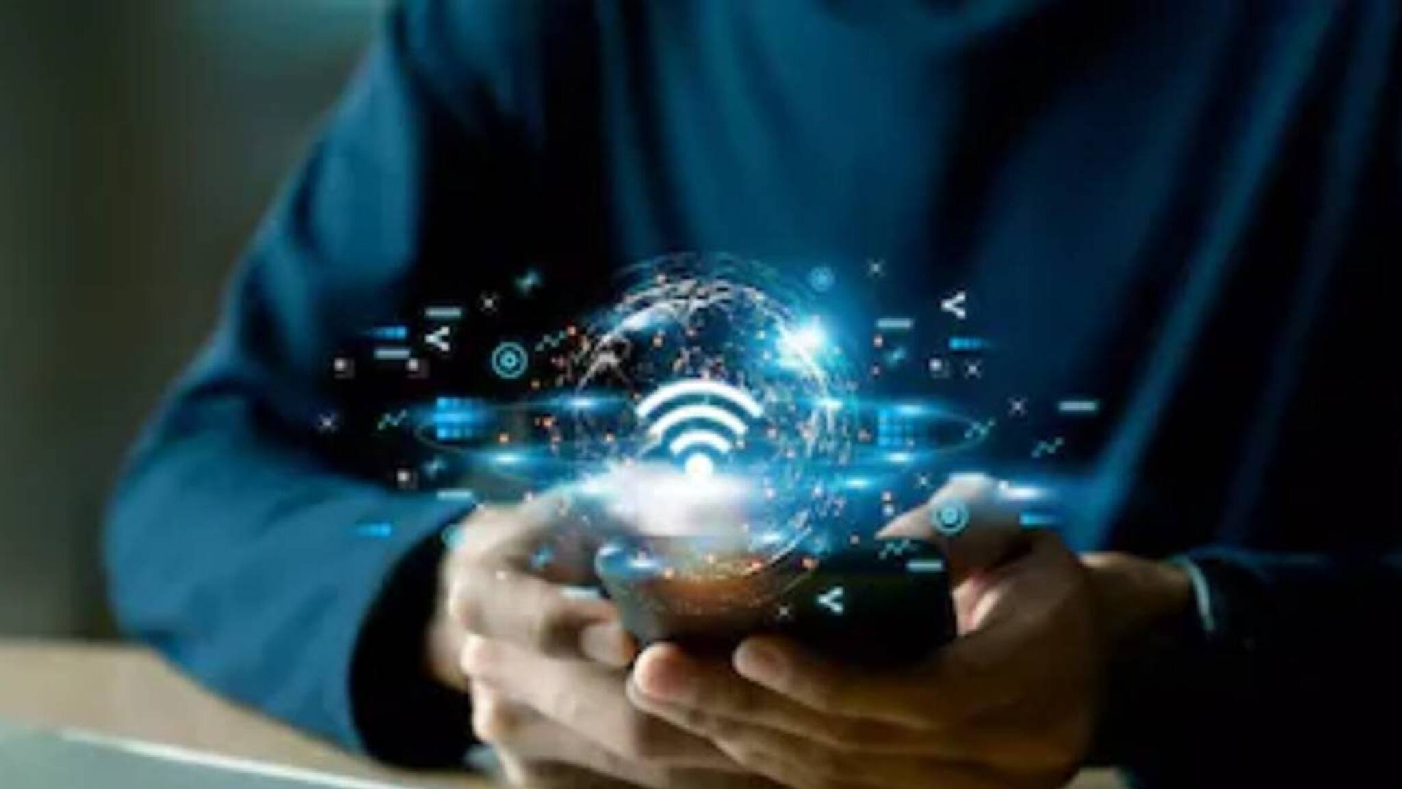 മിന്നൽ സ്പീഡ്! ലോകത്തിലെ ആദ്യ 10ജി ബ്രോഡ്ബാന്‍ഡ് കണക്ഷന്‍ ചൈനയില്‍