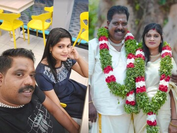 'പത്തു പൈസ ഇല്ലാത്ത' അച്ചായനെ നാളെ കല്യാണം കഴിക്കണം എന്ന് പറഞ്ഞ പെൺകുട്ടി; വിവാഹത്തെക്കുറിച്ച് സോജൻ വർഗീസ്