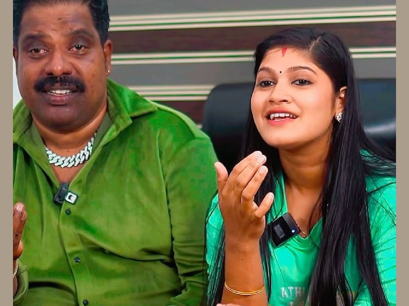 അമ്മയെ പരിചരിക്കാൻ കൂടെ നിൽക്കുന്ന മകനാണ് സോജൻ വർഗീസ്. അതിനാൽ, തന്നെ തന്റെ അവസ്ഥ മനസിലാക്കി കൂടെ നിൽക്കാൻ കഴിയും എന്ന ബോധ്യത്തിലാണ് ആതിര വിവാഹത്തിന് തയാറെടുത്തതത്രേ. പ്രേമിച്ചു നടക്കാൻ താൽപ്പര്യമില്ല, വിവാഹം ചെയ്യാനാണ് ആഗ്രഹം എന്ന് പറഞ്ഞതും, നാളെ കല്യാണം കഴിക്കാമോ എന്ന് ആതിരയുടെ മറുചോദ്യം. ആ ചോദ്യത്തിനുള്ള മറുപടിയാണ് തൊട്ടടുത്ത ദിവസം തന്നെ അമ്പലത്തിൽ വച്ച് താലികെട്ടി, വിവാഹം രജിസ്റ്റർ ചെയ്യുന്നതിലേക്കും എത്തിച്ചത് എന്ന് അച്ചായൻ പറയുന്നു