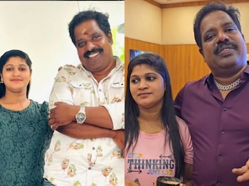 Achayan | അവർ ഇഷ്‌ടമുള്ള ആൾക്കൊപ്പം ജീവിക്കട്ടെ എന്ന് 'അച്ചായൻ'; ഞാൻ ഫൈറ്റിന് നിൽക്കുന്നില്ല