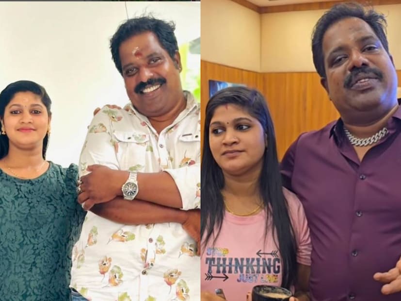സോജൻ വർഗീസ് എന്ന അച്ചായനെ (Achayan) മലയാളി പ്രേക്ഷകർ കൂടുതൽ അടുത്തറിഞ്ഞത് അടുത്തിടെ മാത്രമാണ്. പെട്ടെന്നൊരുനാൾ രാവിലെ ക്ഷേത്രത്തിൽ വച്ച് പ്രണയിനി ആതിരക്ക് സോജൻ താലിചാർത്തി. അറിയപ്പെടുന്ന യൂട്യൂബർ തൊപ്പിയുടെ കൂടെ കണ്ടാണ് അച്ചായനെ ഏവർക്കും പരിചയം. അച്ചായനും ഭാര്യയും തമ്മിലെ പ്രായവ്യത്യാസം പലരും ചൂണ്ടിക്കാട്ടി. ആതിരയ്ക്ക് വെറും 25 വയസു മാത്രമേയുള്ളൂ എന്ന് തുറന്നു പറഞ്ഞതു മുതലാണ് അച്ചായനു നേർക്ക് സൈബർ പട തിരിഞ്ഞത്. സ്വന്തം വിവാഹം കഴിഞ്ഞതിന്റെ ഞെട്ടൽ തനിക്ക് പോലും മാറിയിരുന്നില്ല എന്ന് അച്ചായൻ ഒരിക്കൽ പറയുകയുണ്ടായി