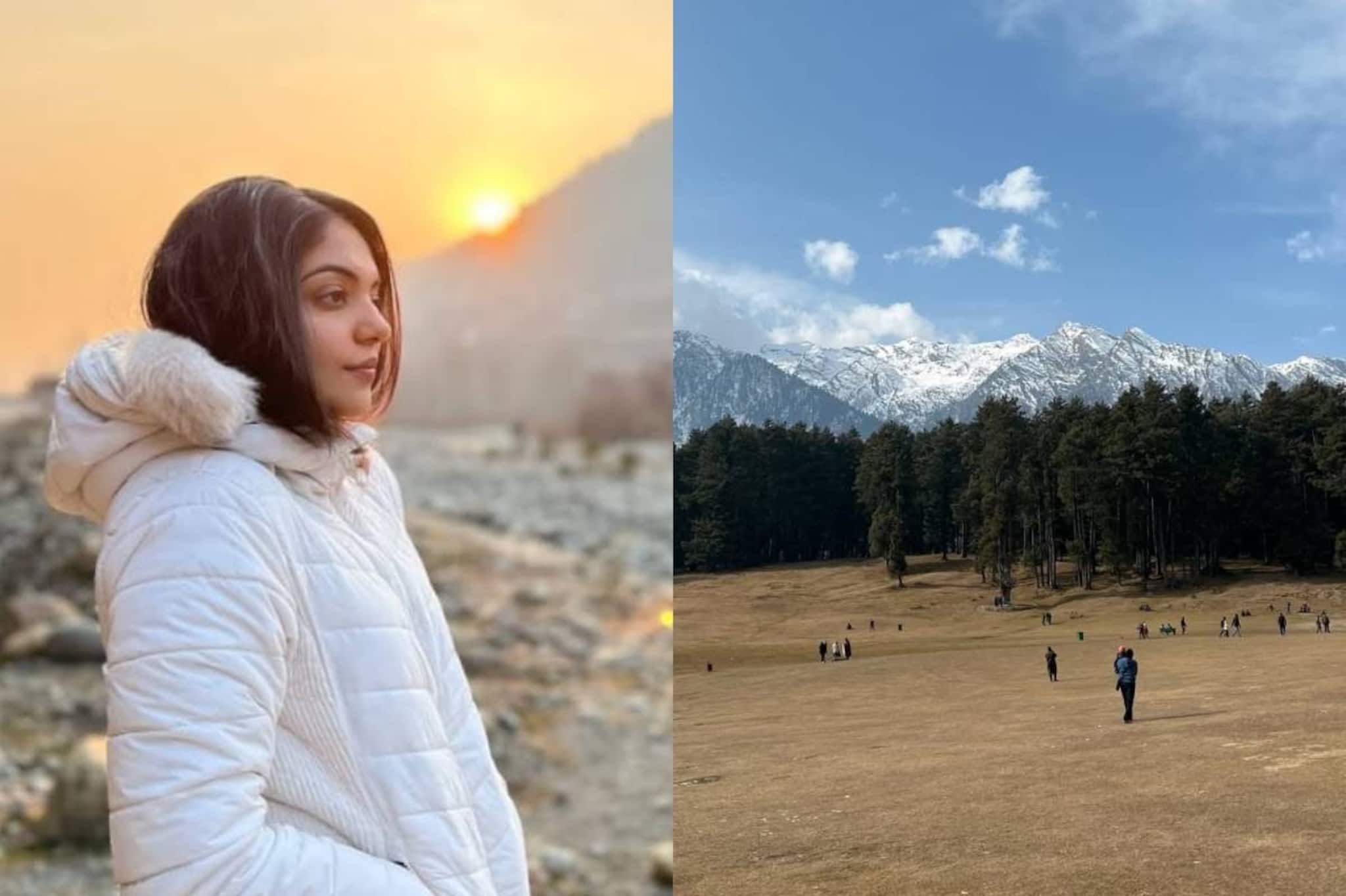 Ahaana Krishna | പിന്നീടാകാം എന്ന് കരുതിയ യാത്ര; അഹാന അമ്മയേയും കൂട്ടുകാരെയും കൊണ്ട് യാത്ര പോകാൻ ആഗ്രഹിച്ച ബൈസരൺ