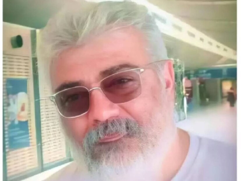 ഷൂട്ടിംഗ് വേളയിൽ അജിത്കുമാറിന്റെ ഡയറ്റ് അതികഠിനമായിരുന്നു എന്ന് ആധിക് ഓർക്കുന്നു. 'ചില ദിവസം ആകെ ഒരുനേരം മാത്രമേ അദ്ദേഹം ഭക്ഷണം കഴിച്ചിരുന്നുള്ളൂ. മറ്റു ചില ദിവസങ്ങളിൽ ദിവസം മുഴുവൻ അദ്ദേഹം ഭക്ഷണം കഴിക്കാതിരുന്നു. വെള്ളം മാത്രം കുടിച്ചാണ് ആ ദിവസങ്ങൾ അദ്ദേഹം തള്ളിനീക്കിയത്. ആ നിലയിൽ അർപ്പണബോധമുള്ള ഒരാളെ ഞാൻ കണ്ടിട്ടില്ല' എന്ന് ആധിക് രവിചന്ദ്രൻ