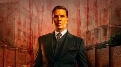 കേസരി ചാപ്റ്റർ 2 കേസരി ചാപ്റ്റർ 2