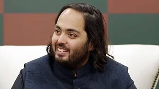 അനന്ത് അംബാനി