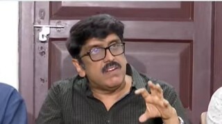 ബി. ഉണ്ണികൃഷ്ണൻ