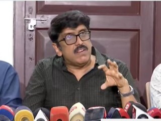 ബി. ഉണ്ണികൃഷ്ണൻ