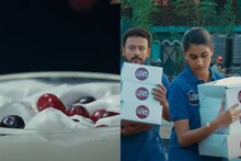 ജുവാന്റെ 'റെയ്ൻബോ കേക്ക്' ഓർക്കുന്നില്ലേ? ഇതാ കേക്കിന്റെ കഥയുമായി  'കേക്ക് സ്റ്റോറി'; ട്രെയ്‌ലർ