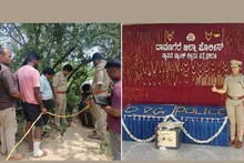ലോണ്‍ കിട്ടാത്തതിന് ബാങ്ക് കൊള്ളയടിച്ച ആറ് പ്രതികളെയും പോലീസ് പൊക്കി; 13 കോടിയുടെ സ്വര്‍ണവും കണ്ടെടുത്തു